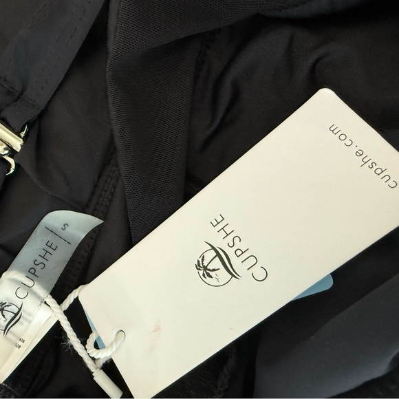 NWT Cupshe Sexy Lady Mesh One Piece Swimsuit Size‎ Small - Picture 8 of 9